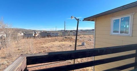 9660 Silver Dollar Lane, Reno, NV 89506 Photo