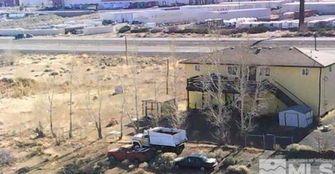 9660 Silver Dollar Lane, Reno, NV 89506 Photo