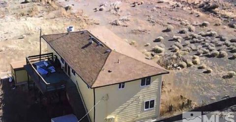 9660 Silver Dollar Lane, Reno, NV 89506 Photo