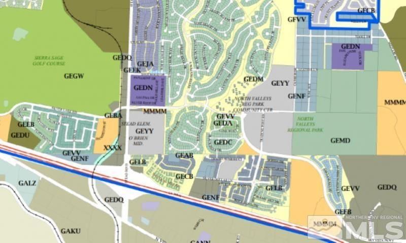 9660 Silver Dollar Lane, Reno, NV 89506 Photo