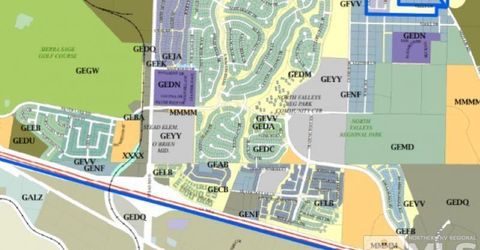 9660 Silver Dollar Lane, Reno, NV 89506 Photo