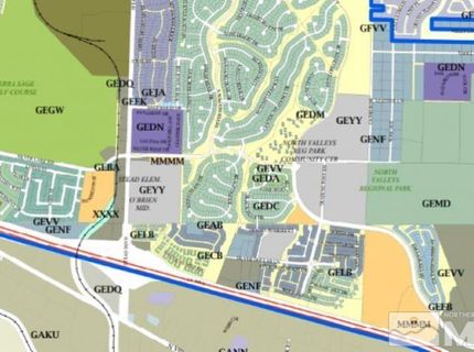 9660 Silver Dollar Lane, Reno, NV 89506 Photo