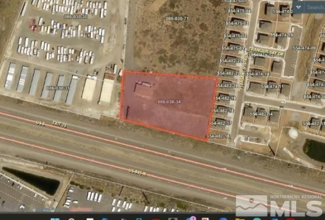 9660 Silver Dollar Lane, Reno, NV 89506 Photo