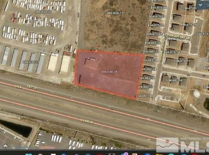 9660 Silver Dollar Lane, Reno, NV 89506 Photo