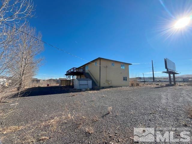 9660 Silver Dollar Lane, Reno, NV 89506 Photo