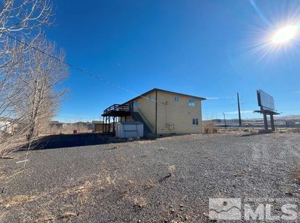 9660 Silver Dollar Lane, Reno, NV 89506 Photo