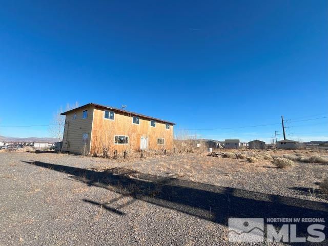 9660 Silver Dollar Lane, Reno, NV 89506 Photo