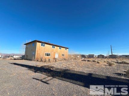 9660 Silver Dollar Lane, Reno, NV 89506 Photo