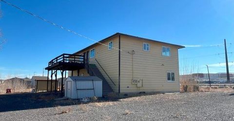 9660 Silver Dollar Lane, Reno, NV 89506 Photo