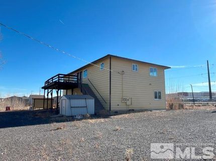 9660 Silver Dollar Lane, Reno, NV 89506 Photo