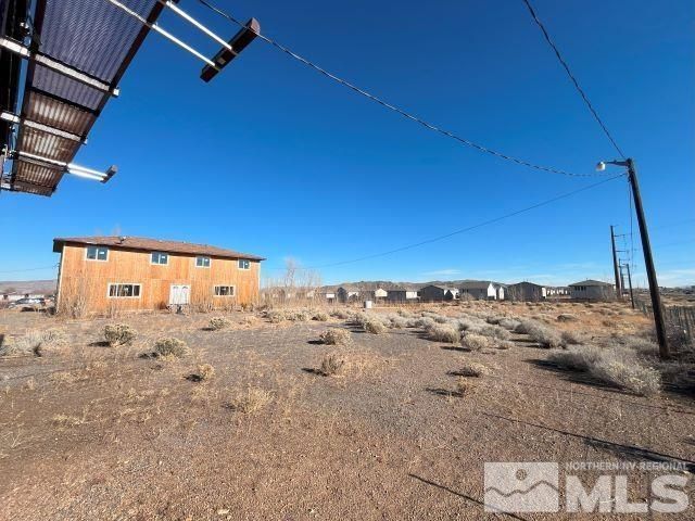 9660 Silver Dollar Lane, Reno, NV 89506 Photo