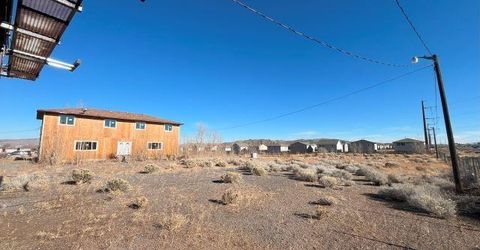 9660 Silver Dollar Lane, Reno, NV 89506 Photo