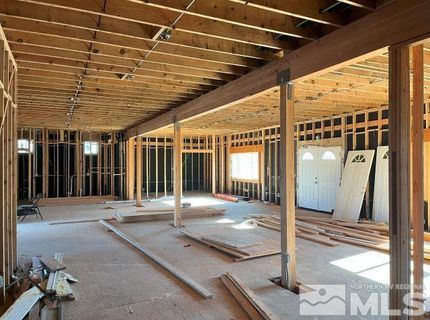 9660 Silver Dollar Lane, Reno, NV 89506 Photo