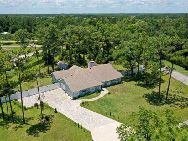 213 RIVERBEND ROAD, ORMOND BEACH, FL 32174