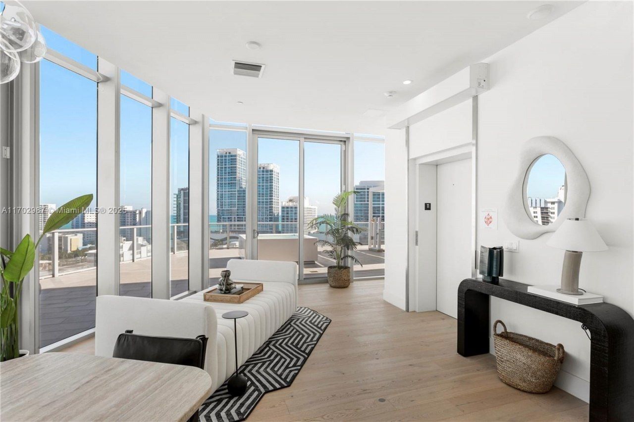 6800 Indian Creek Dr, Unit PH2, Miami Beach, FL 33141 Photo