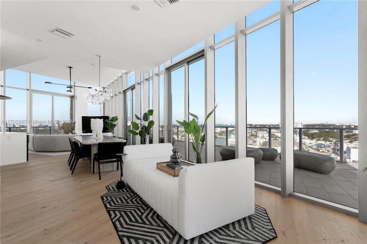6800 Indian Creek Dr, Unit PH2, Miami Beach, FL 33141 Photo