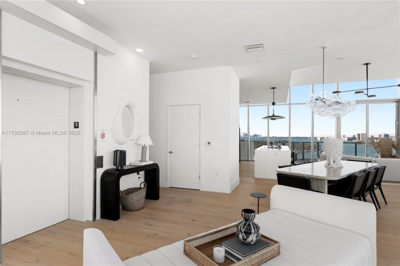 6800 Indian Creek Dr, Unit PH2, Miami Beach, FL 33141 Photo