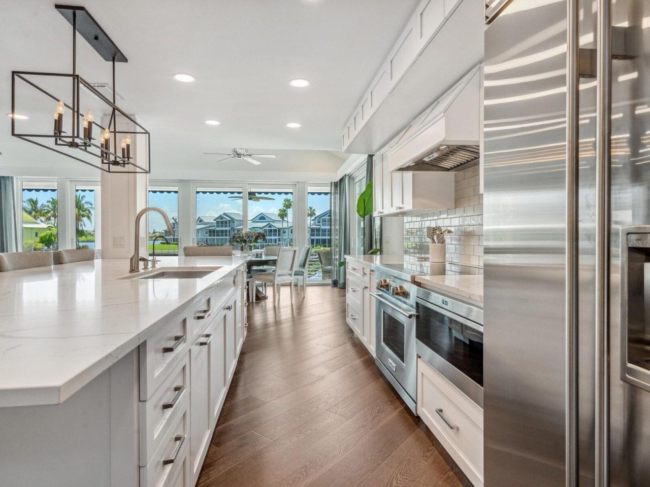 5727 Riegels Point Road, Sarasota, FL 34242 Photo