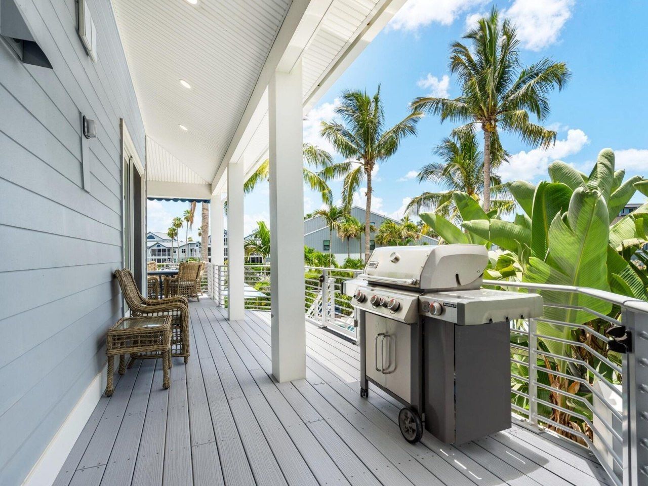 5727 Riegels Point Road, Sarasota, FL 34242 Photo