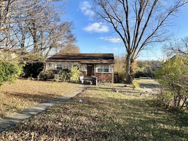 3028 Prentice Ave, Knoxville, TN 37914