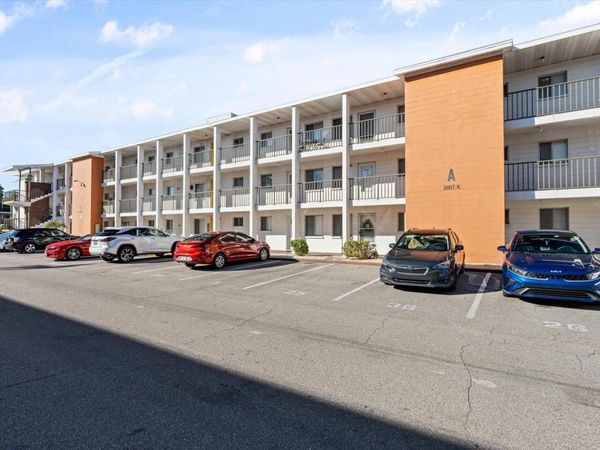 5902 GARDEN LANE, Unit A24, BRADENTON, FL 34207