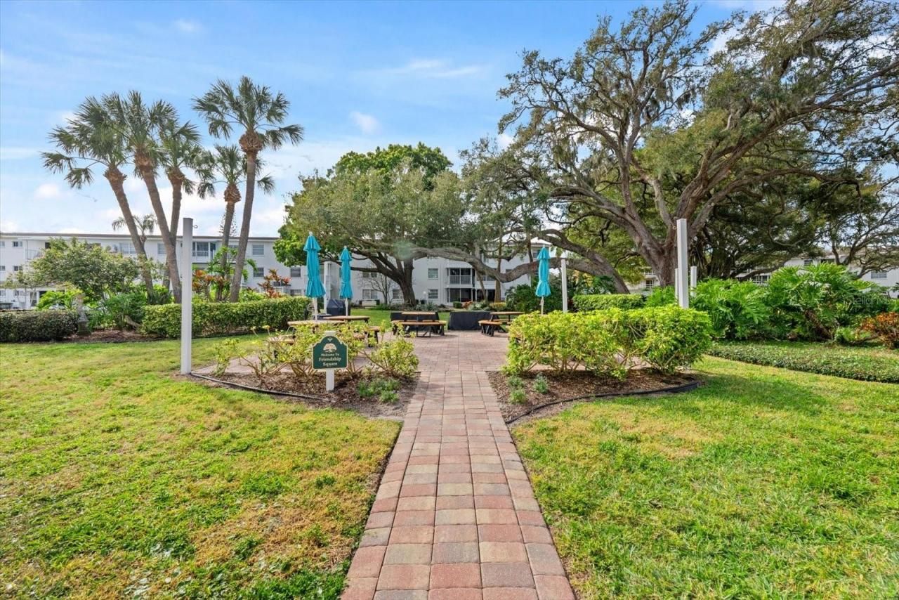 5902 Garden Lane, Unit A24, Bradenton, FL 34207 Photo
