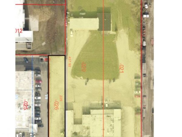 227-239 W Irving Park Road, Bensenville, IL 60106