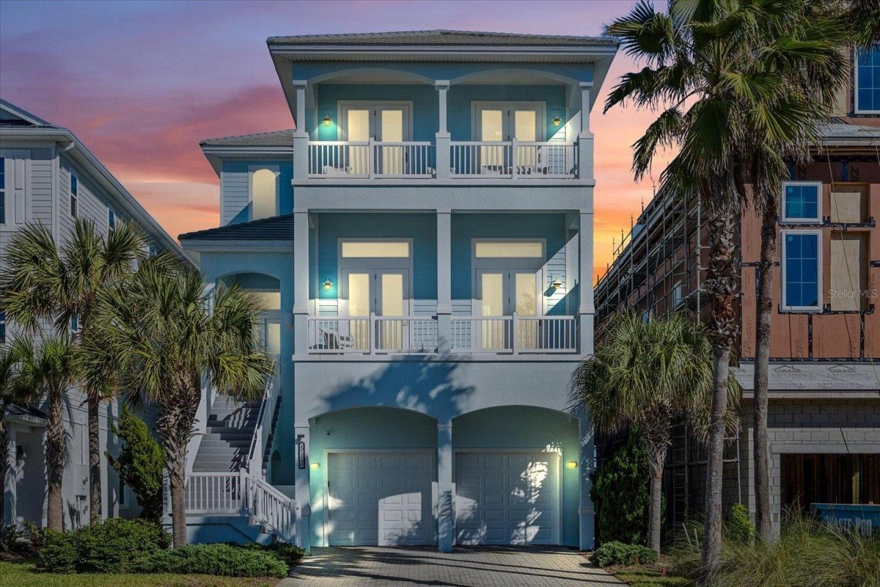 512 Cinnamon Beach Lane, Palm Coast, FL 32137 Photo