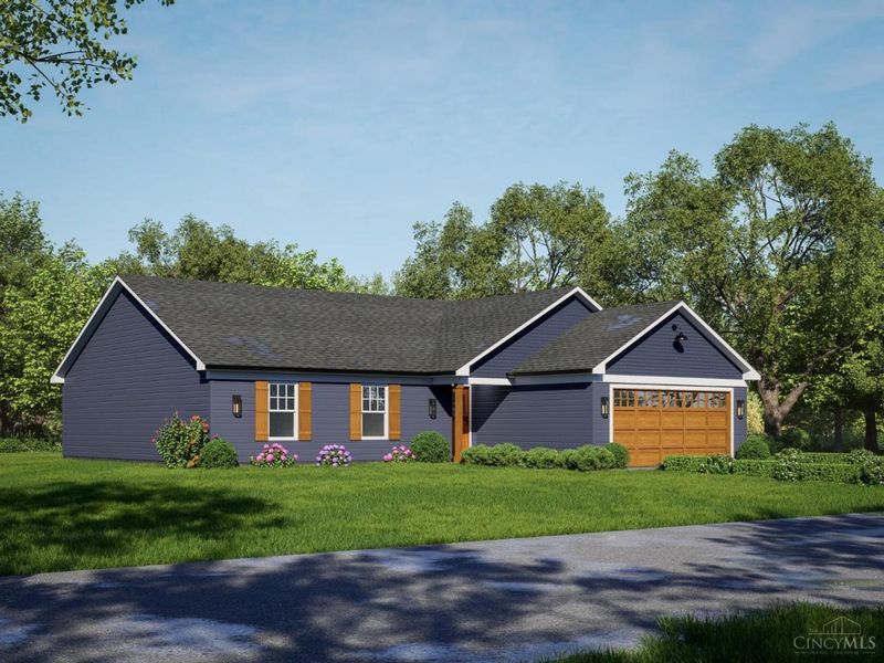 6262 Jacksonburg Road, Wayne Twp, OH 45042 Photo 9