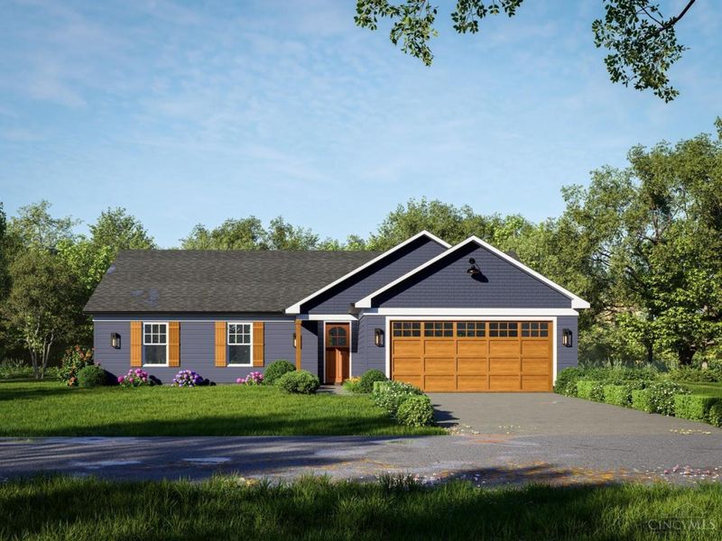 6262 Jacksonburg Road, Wayne Twp, OH 45042 Photo 10