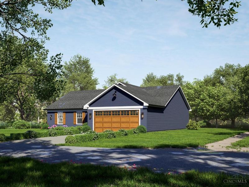 6262 Jacksonburg Road, Wayne Twp, OH 45042 Photo 11