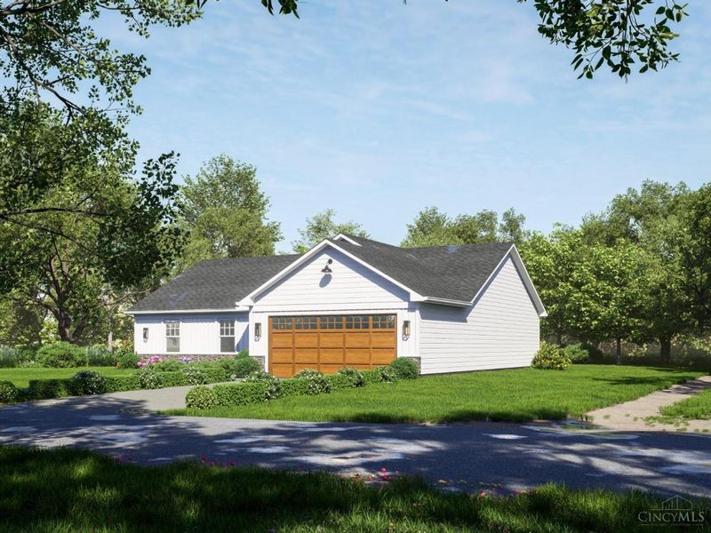 6262 Jacksonburg Road, Wayne Twp, OH 45042 Photo 4