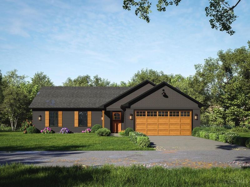 6262 Jacksonburg Road, Wayne Twp, OH 45042 Photo 6