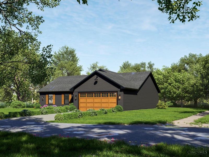 6262 Jacksonburg Road, Wayne Twp, OH 45042 Photo 7