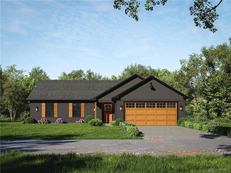 6262 Jacksonburg Road, Middletown, OH 45042 Photo 1