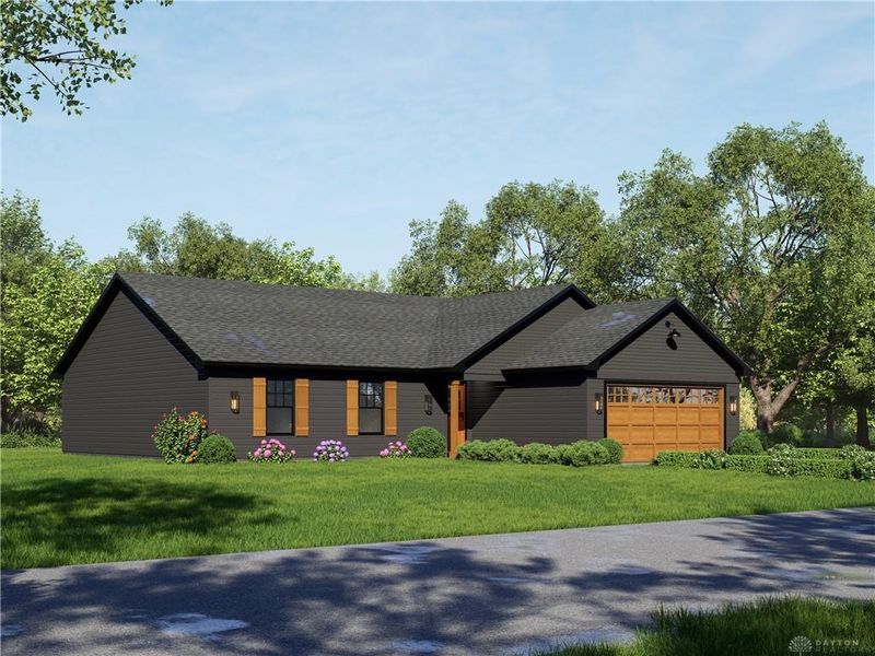 6262 Jacksonburg Road, Middletown, OH 45042 Photo 2