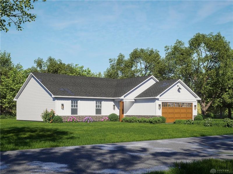 6262 Jacksonburg Road, Middletown, OH 45042 Photo 6