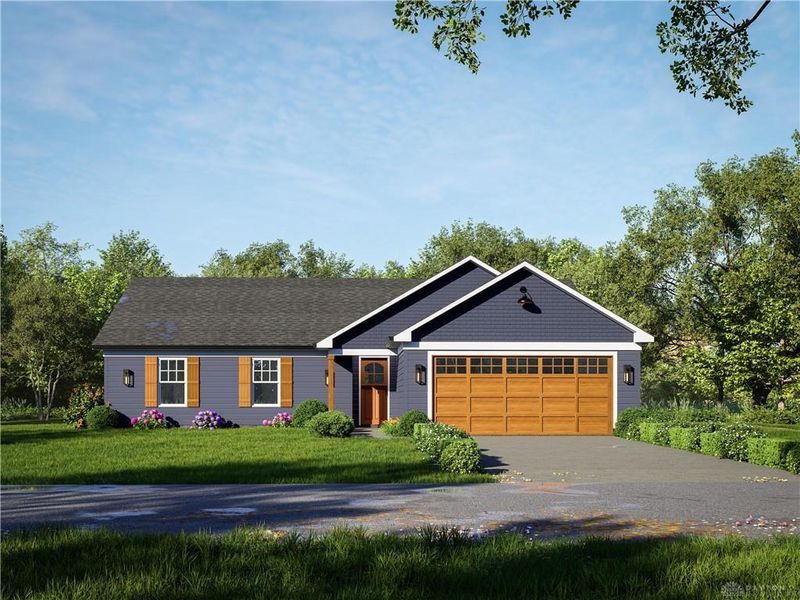 6262 Jacksonburg Road, Middletown, OH 45042 Photo 7