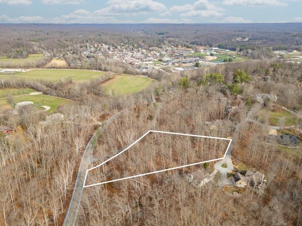 149 Hilltop Lane, Nashville, IN 47448