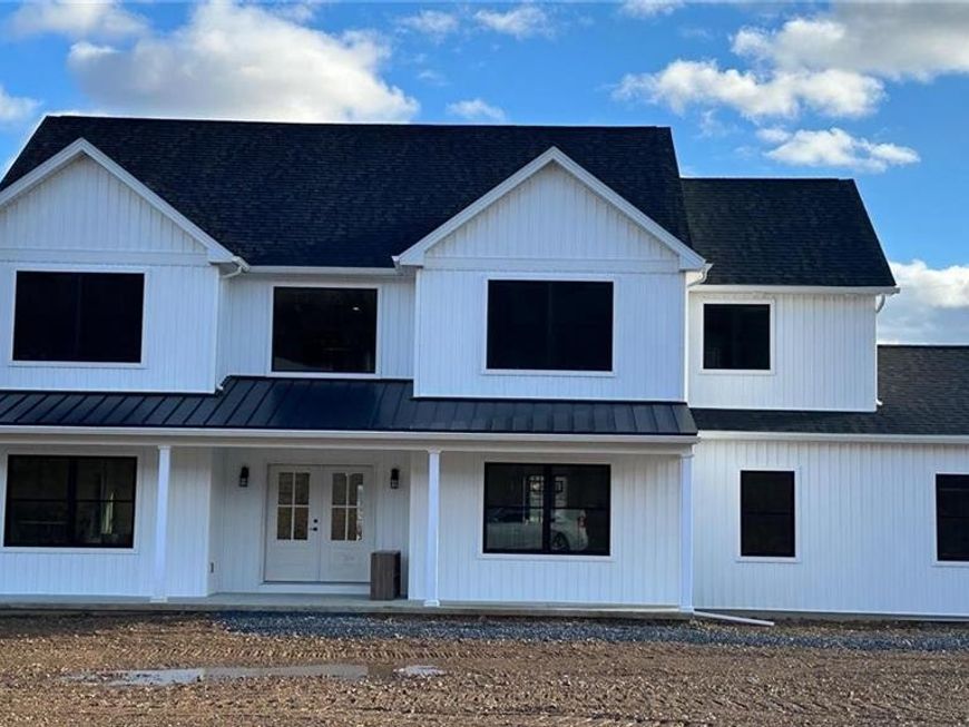 Lot 10 Sage Court, Lehighton, PA 18235 Main Photo