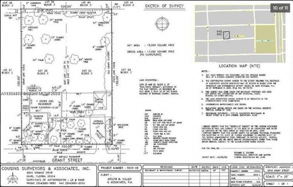 2315 Grant St, Hollywood, FL 33020 Photo