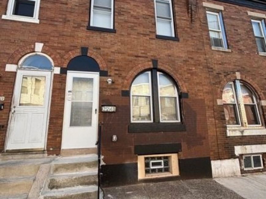 224 W Wishart Street, Philadelphia, PA 19133 Main Photo