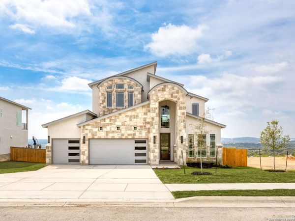 3519 King Terrace, Bulverde, TX 78163