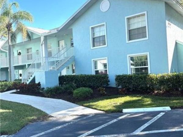 28230 Pine Haven WAY, Unit 68, BONITA SPRINGS, FL 34135