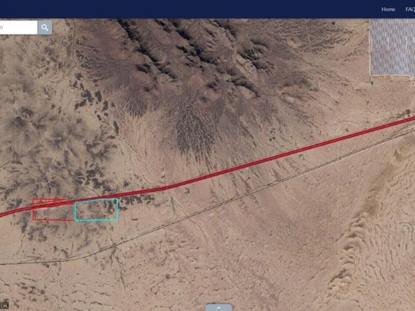 Painted Rock Rd & I-8, Unit -, Gila Bend, AZ 85337