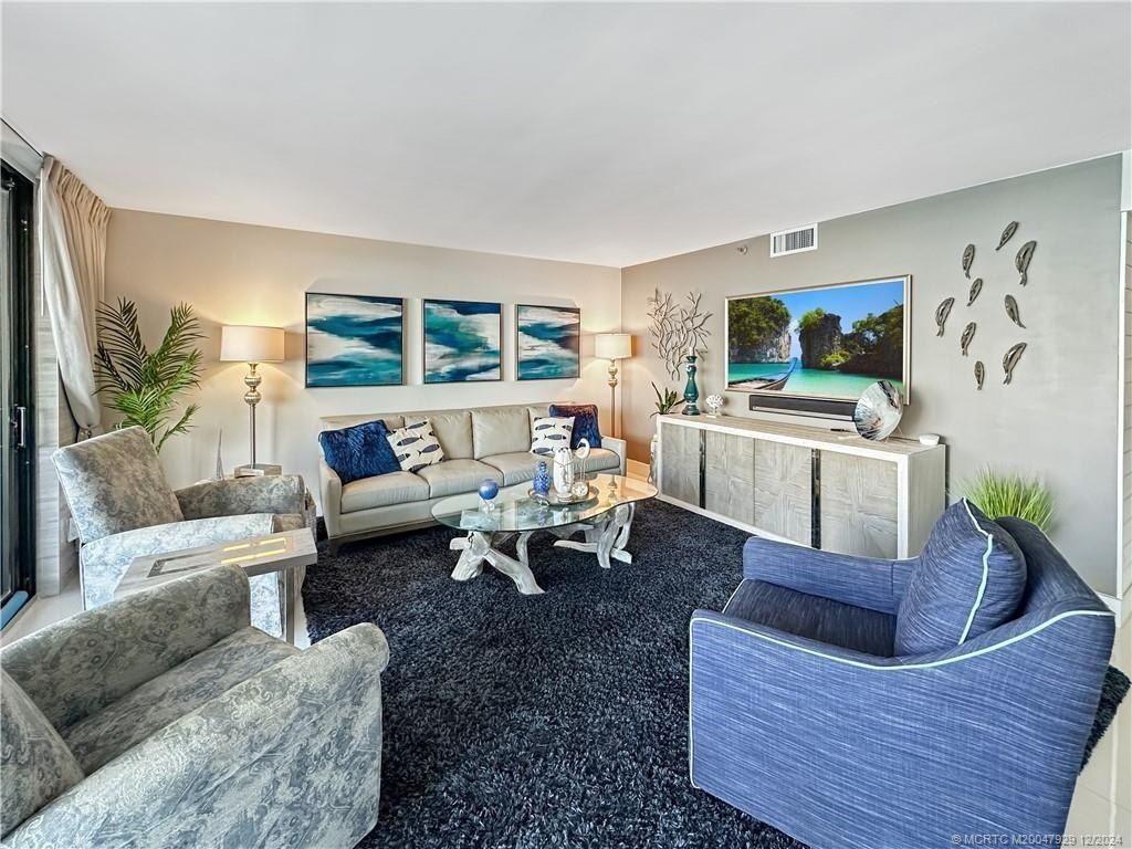 8750 S Ocean Drive, Unit 232, Jensen Beach, FL 34957 Photo