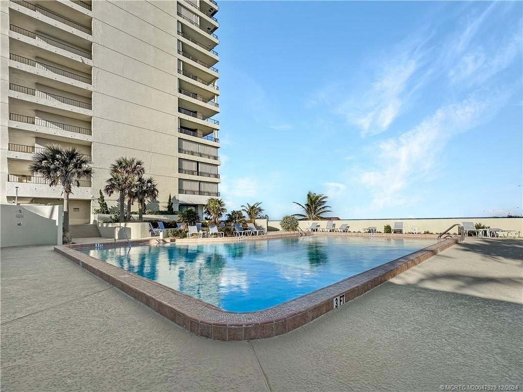 8750 S Ocean Drive, Unit 232, Jensen Beach, FL 34957 Photo