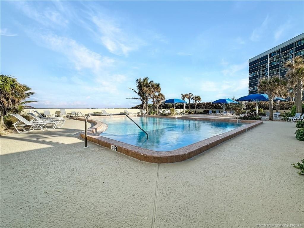 8750 S Ocean Drive, Unit 232, Jensen Beach, FL 34957 Photo