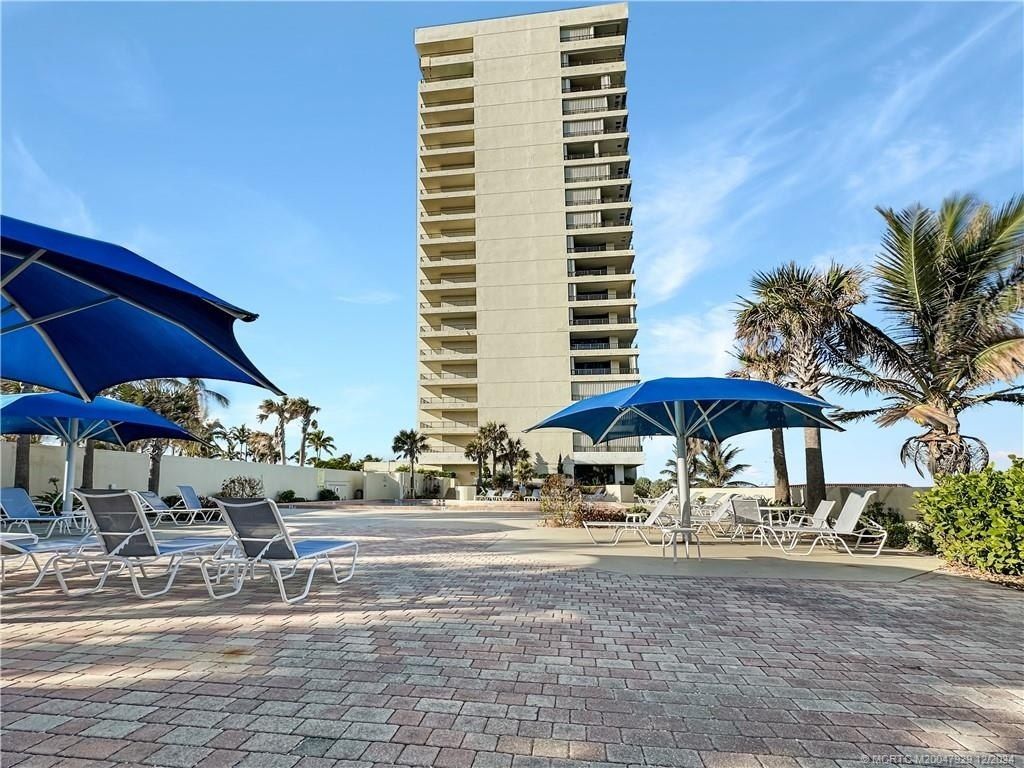 8750 S Ocean Drive, Unit 232, Jensen Beach, FL 34957 Photo