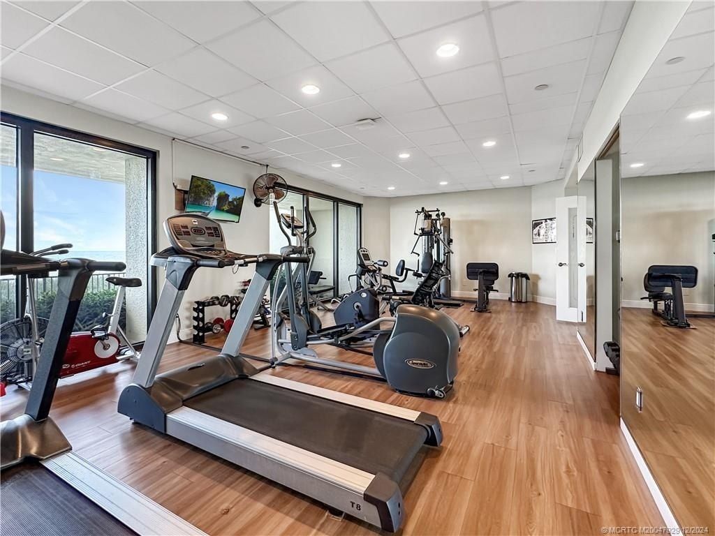 8750 S Ocean Drive, Unit 232, Jensen Beach, FL 34957 Photo